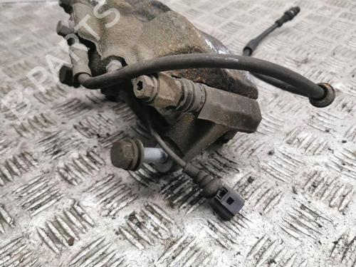 Right front brake caliper SEAT ATECA (KH7, KHP) 1.0 TSI | BP36179046M104 - Image 4
