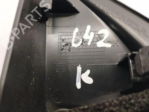 Speaker HONDA CR-V IV (RM_) 1.6 i-DTEC (RE6) | BP33254406E2 - Image 2