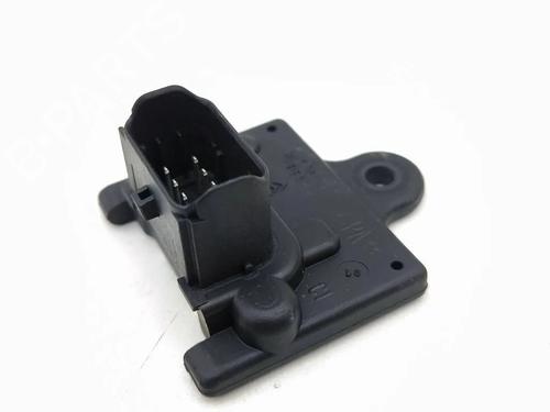 Electronic module CITROËN C-CROSSER (VU_, VV_) 2.2 HDi | BP31246657M83