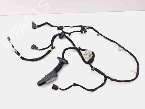 Used Wiring harness Wiring harness 29337698 29337698