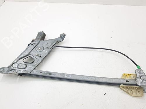 Used Rear right window mechanism RENAULT ESPACE III (JE0_) 2.0 (JE0A) (114 hp) 28890423