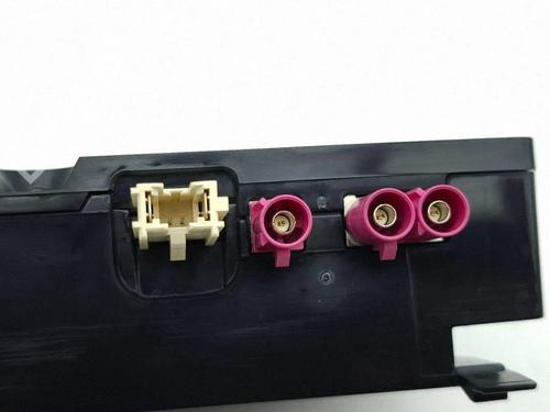 Electronic module FORD USA EXPLORER (CX740) EV | BP37709227M83  - Image 5