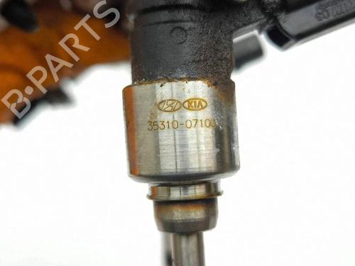 Injector KIA STONIC (YB) 1.0 T-GDi | BP40208379M100 - Image 3
