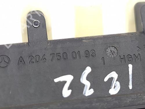Switch MERCEDES-BENZ GLK-CLASS (X204) 220 CDI (204.902) | BP28880825I30 