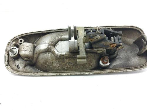 Rear left exterior door handle CHRYSLER VOYAGER IV (RG, RS) 2.8 CRD | BP28874610C130 
