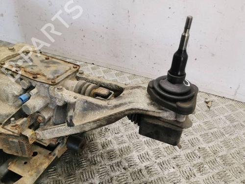 Gearbox NISSAN 350Z Coupe (Z33) 3.5 (AAZ33) | BP28882166M3 