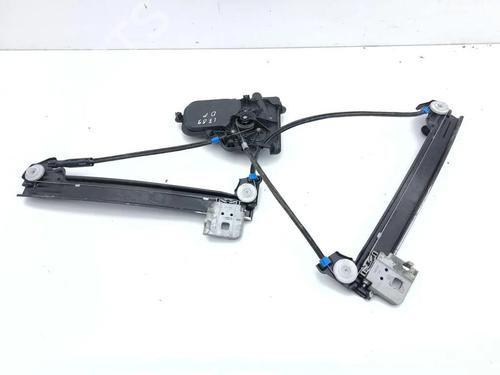 Front right window mechanism TESLA MODEL 3 (5YJ3) EV | BP33224613C23 - Image 5