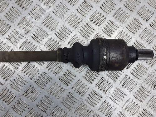 Left front driveshaft CITROËN C8 (EA_, EB_) 2.0 HDi | BP33252808M38 - Image 8
