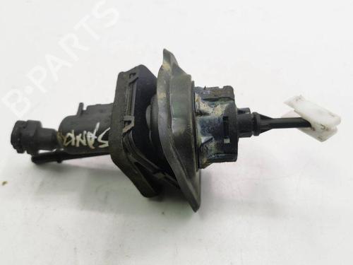 Used Clutch slave cylinder FORD C-MAX II (DXA/CB7, DXA/CEU) 1.6 TDCi (115 hp) 28886723