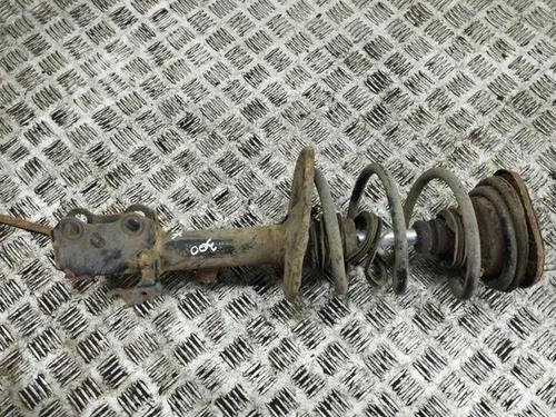 Used Left front shock absorber TOYOTA RAV 4 III (_A3_) 2.2 D 4WD (ALA30_, ALA30R) (136 hp) 28844161