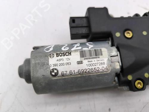 Sunroof engine BMW 5 Touring (E61) 525 d | BP33923862M60 - Image 2