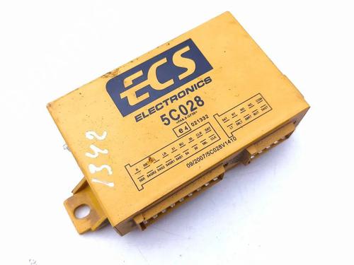Electronic module CHRYSLER GRAND VOYAGER V (RT) 3.8 | BP31020762M83 