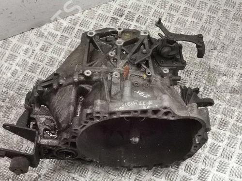 Used Gearbox Gearbox TOYOTA AVENSIS Estate (_T25_) 2.2 D-CAT (ADT251_, ADT251R) (177 hp) 40209663 40209663