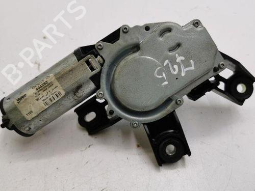 Viskermotor bagrude MERCEDES-BENZ A-CLASS (W168) A 170 CDI (168.008) (90 hp) 28857245