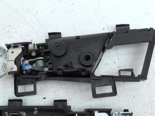 Rear right interior door handle HONDA ACCORD VIII (CU) 2.2 i-DTEC (CU3) | BP28894031I16 