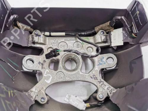 Steering wheel CHRYSLER 300C (LX, LE) 3.0 CRD | BP36196119C49 - Image 4
