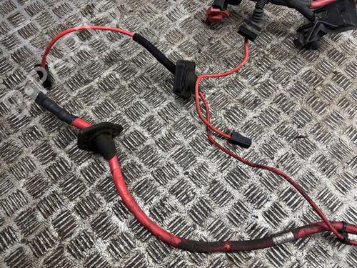 Cable BMW X5 (F15, F85) xDrive 40 d | BP30885136E12 