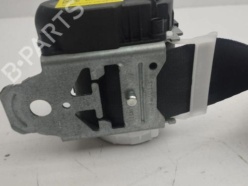 Rear right seatbelt AUDI Q2 (GAB, GAG) 35 TFSI | BP28899870I28 