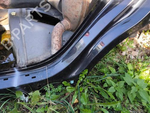 Left rear fenders HYUNDAI TUCSON (TL, TLE) 1.7 CRDi | BP28872586C43 