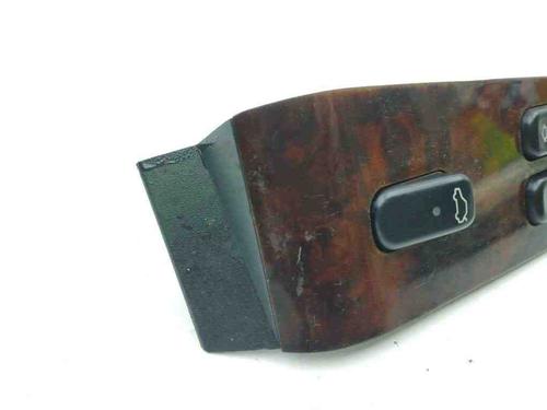 Left rear window switch MERCEDES-BENZ S-CLASS (W220, V220) S 320 CDI (220.026, 220.126) | BP28894261I29 