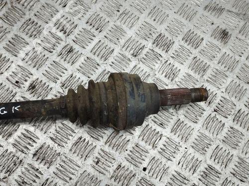 Left rear driveshaft MASERATI QUATTROPORTE V 4.2 | BP28893575M40 