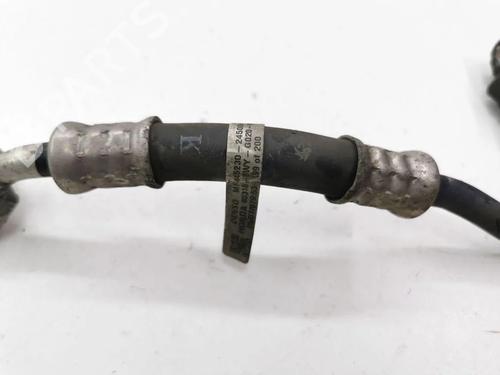 AC pipe HONDA CR-V III (RE_) 2.2 i-CTDi 4WD (RE6) | BP33207212M126 - Image 3
