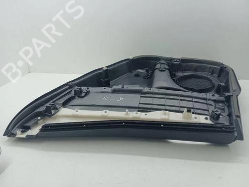 Rear left panel MAZDA CX-7 (ER) 2.2 MZR-CD AWD (ER10A) | BP28857412C60 - Image 5