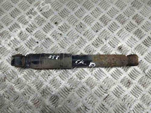Right rear shock absorber OPEL ASTRA H Estate Van (L70) 1.7 CDTI (L70) | BP28843087M19