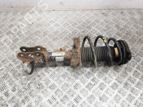 Used Left front shock absorber Left front shock absorber 36139165 36139165