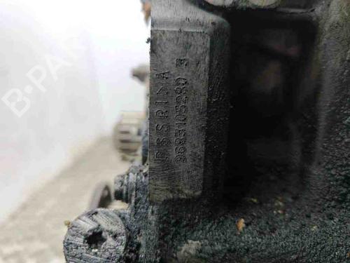 Engine CITROËN DS3 (SA_) 1.6 HDi 90 | BP28887476M1