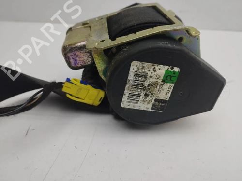 Front right seatbelt AUDI A4 B6 Avant (8E5) 2.5 TDI | BP36104329I25 - Image 3