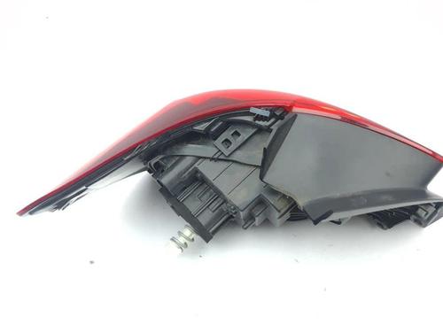 Right taillight SEAT IBIZA V (KJ1, KJG) 1.0 TSI | BP28878345C35 