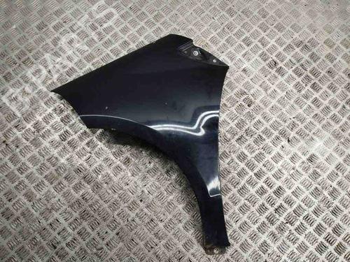 Forskærm venstre MERCEDES-BENZ A-CLASS (W169) A 170 (169.032, 169.332) (116 hp) 28895656