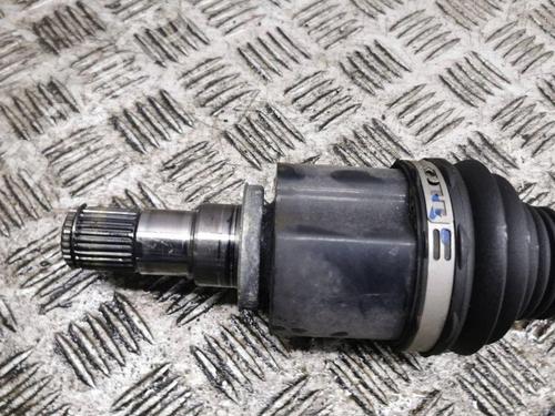 Right front driveshaft SUZUKI VITARA (LY) 1.6 (APK416, YD21S) | BP28898921M39 