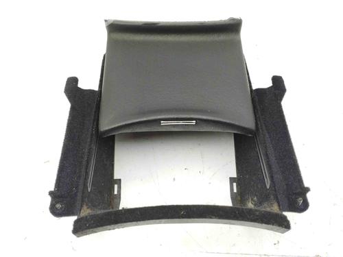 Middle console MERCEDES-BENZ S-CLASS (W220, V220) S 320 CDI (220.026, 220.126) | BP28872323I22 