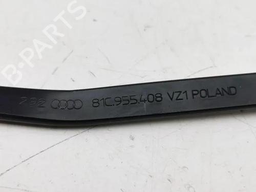 Front wipers mechanism AUDI Q2 (GAB, GAG) 35 TFSI | BP28861175C83 