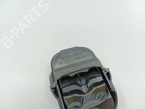 Electronic sensor HYUNDAI SANTA FÉ III (DM, DMA) 2.2 CRDi 4WD | BP38279968M84  - Image 5