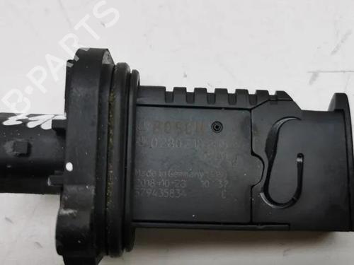 Used Mass air flow sensor SUZUKI VITARA (LY) 1.6 (APK416, YD21S) (117 hp) 28860263