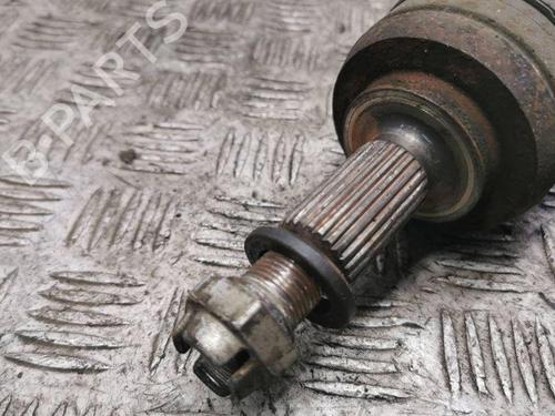 Left front driveshaft RENAULT MEGANE IV Grandtour (K9A/M/N_) 1.2 TCe 130 (K9MR) | BP28880172M38 