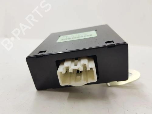 Electronic module MAZDA CX-7 (ER) 2.3 MZR DISI Turbo AWD (ER3P) | BP36348690M83 - Image 4