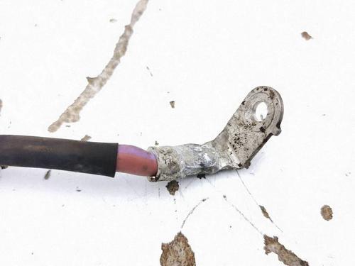 Cable MERCEDES-BENZ A-CLASS (W177) A 200 (177.087) | BP39618403E12 - Image 4