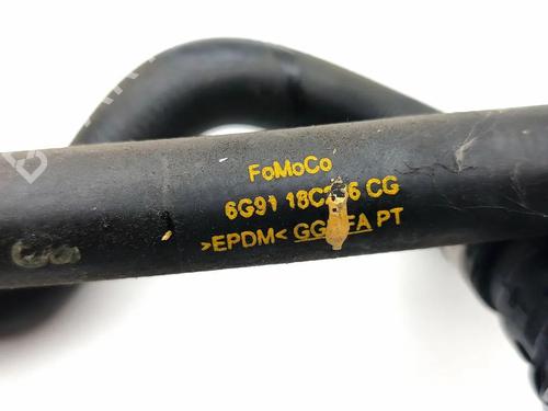 Pipe LAND ROVER RANGE ROVER EVOQUE (L538) 2.2 D 4x4 | BP30643653M125 