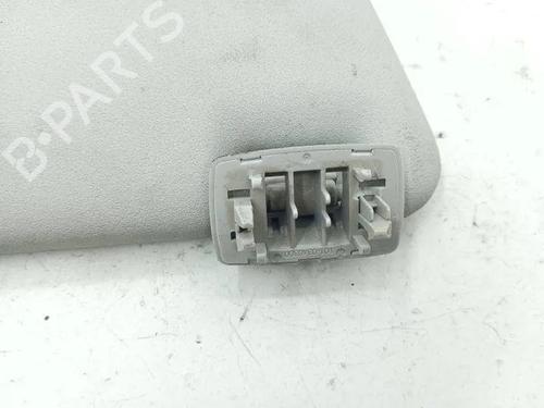 Left sun visor MERCEDES-BENZ A-CLASS (W169) A 170 (169.032, 169.332) | BP28853843I1 - Image 4