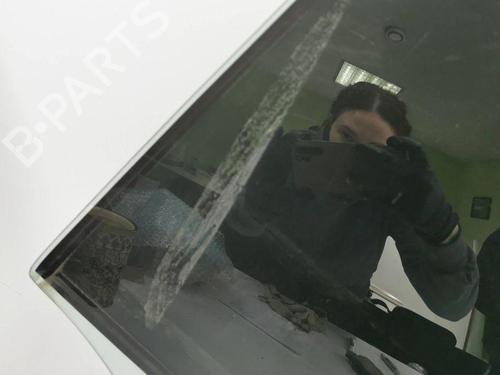 Rear left door window MERCEDES-BENZ A-CLASS (W169) A 170 (169.032, 169.332) | BP28895668C20 