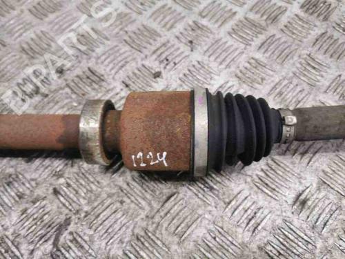 Right front driveshaft RENAULT MEGANE IV Grandtour (K9A/M/N_) 1.2 TCe 130 (K9MR) | BP28880174M39