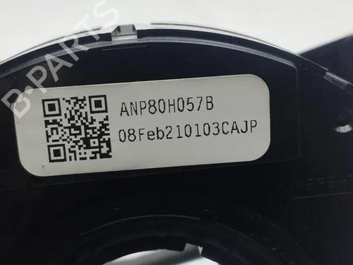 Squib airbag VOLVO S80 I (184) D5 | BP28842651C102 