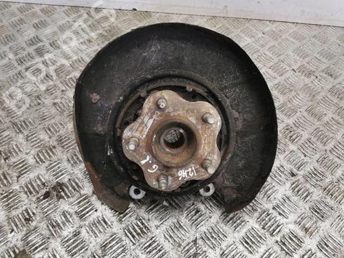 Used Left rear steering knuckle Left rear steering knuckle 28882220 28882220