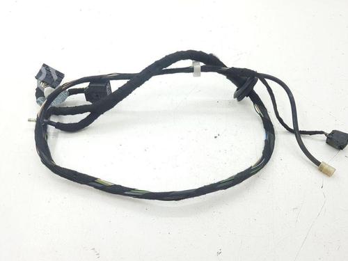 Ledningsnet BMW 7 (E65, E66, E67) 730 d (218 hp) 28891822