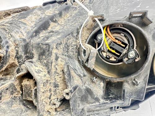 Right headlight MERCEDES-BENZ A-CLASS (W169) A 160 CDI (169.006, 169.306) | BP28892673C29 