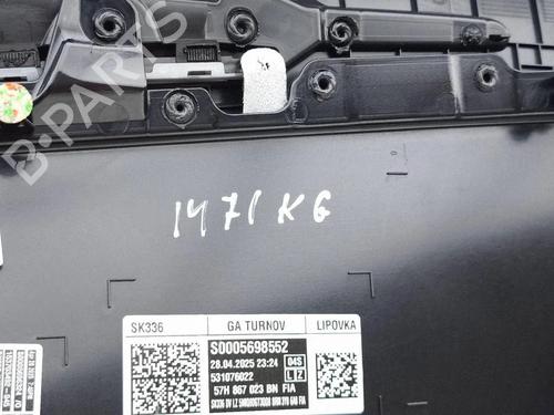 Rear left panel SKODA KODIAQ II (PS7) 2.0 TDI | BP38496218C60  - Image 14